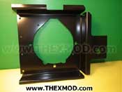 Bracket - Light Retention Mounting Panel - ALR5324