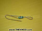 Resistor 0.63w & 0.25w - 40101-019 - 1000510B4