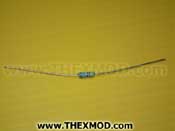 Resistor 47 ohms - 59-30PT1 - 17063A
