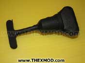Plug Pipe Neoprene - FV475481