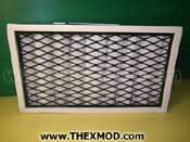 Filter - Particulate pre-filer - FV809356