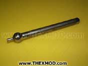 Push Rod Hydraulic Clutch Slave - 571160