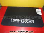 MUDFLAP - 500MM LENGTH X 370MM WIDTH - UNIPOWER