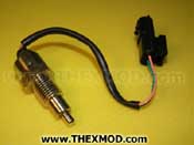 Switch - Reverse Light - FJ9615L0217 - AMR3918