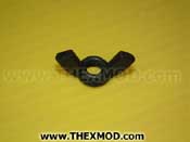 Nut - Wing - M5 - D003150042