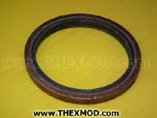 Gasket - 300-016-0008-02 - P1202