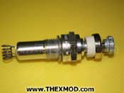 Glow Plug - 24v - 169-587 - 163506