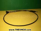 Control Throttle Cable - RHD  - ANR1338