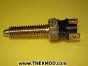 Switch - Differential Lock - PRC2911 - LR/35291