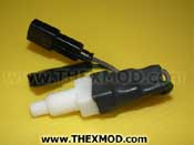 Switch - Brake Light - 8510388