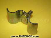 Clamp - Retaining Saddle - Oil Cooler - ESR2579