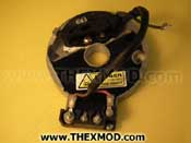 Plate Ignition Contact Breaker - FV959054