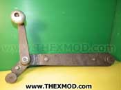 Gear Plunger - FL15490
