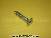 Screw - 8 x 7/8 - A169