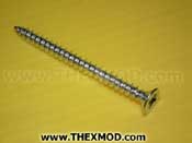 Screw 8 x 2 