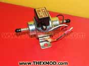 Pump - Fuel - 12V - Petrol