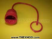 Plug Seal - 5659 16