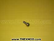 Screw Metric - BS4168 - 1967
