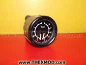 GAUGE - PRESSURE - DUAL GAUGE