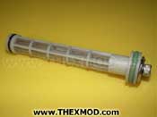 Filter Assembly - Fluid -  01542702