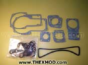 Parts Kit - Fuel Injection Pump - 506813