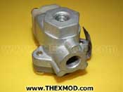Valve Switch Pressure - 8838943