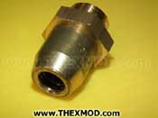 Adaptor Straight - 11499666