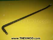 Lever Decompression  - MEXE 37823