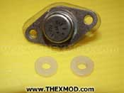 Transistor - CV9589 - FV07563 - 64268G