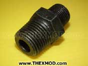 Reducer Pipe - 11499236