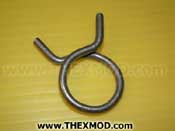 Clamp Hose - 0.115