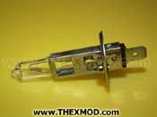 Bulb - 24v - 70w - FV2140866 - 59-100163