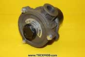 Filter Fluid Pressure - 0455900057