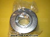 Bearing - SKF Nutr 3072 A