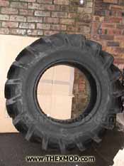 Tyre - Pirelli - TM 300 S - 18.4 R30