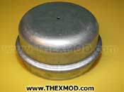 Metal Dust Cap - ISHU020