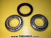 Bearing Kit - ISHU015