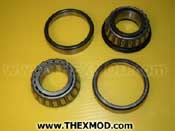 Bearing Kit - ISHU001