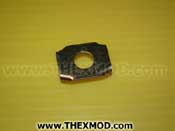 Plate Mounting - 3611-419 - MOD5113