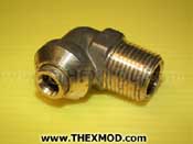 Elbow Pipe - RAK1435 - 5/1869 - 95 433 118