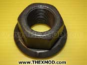 Nut Cone Seat - Y106-250-07 - BW206965