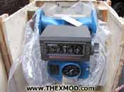 Flowmeter - Kerosene - Avery Hardoll - BM 205 