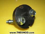 Puller Gear Fuel Injection Pump - 3163381