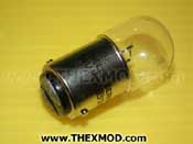 Bulb - 24v - 5w - R5W - BA15S