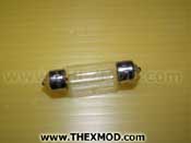Bulb - 12v - 5w - A344 - GLB239 - RTC3633 - 239