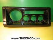 Panel Instrument LHD - MTC5459