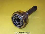 Drive Shaft - Front Axel - STC3051 - TDJ000010