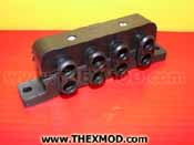 Junction Electrical - 8 Way - FV159943