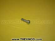 Screw Cap Socket Head - BA - BS2470 -  ST23213