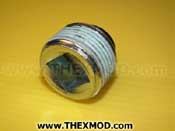 Plug Drain Magnetic - FTC5208